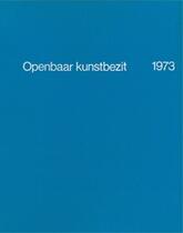 1973 - Openbaar Kunstbezit Vlaanderen