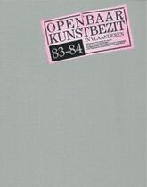 1983 - Openbaar Kunstbezit Vlaanderen