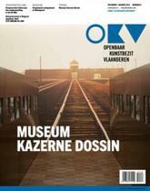 2014.6 - Openbaar Kunstbezit Vlaanderen