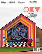 2018.2 - Openbaar Kunstbezit Vlaanderen