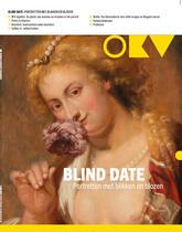 Blind date. Portretten met blikken en blozen