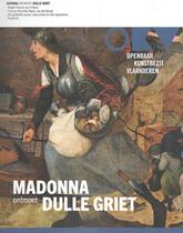 Madonna ontmoet Dulle Griet