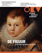 De figuur of de weerspiegeling van de ziel