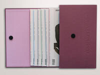 opbergcassette front