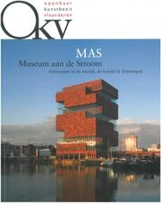 MAS Museum aan de stroom