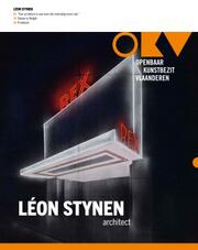 Léon Stynen architect