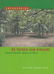 De tuinen van Hingene