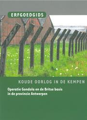 Koude oorlog in de Kempen