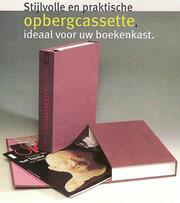 Opbergcassette