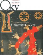 Universiteit Gent