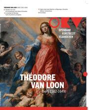 Théodore Van Loon FR (vers 1582-1649)