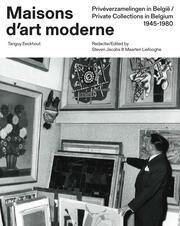 maisons d' art moderne