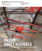 Passie geeft vleugels