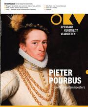 Pieter Pourbus en de vergeten meesters
