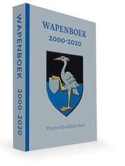 Wapenboek