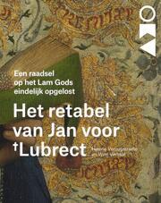 Het retabel van Jan voor Lubrect