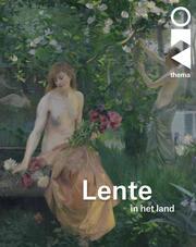 Lente in het land