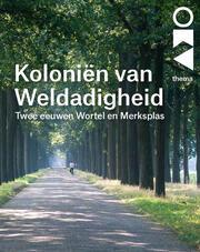 Koloniën van Weldadigheid