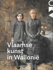 Vlaamse kunst in Wallonië