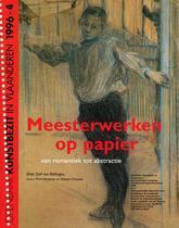 OKV1996.4 - Meesterwerkeno p papier