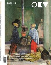 OKV20245 Tijdschrift