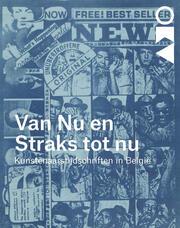 Kunstenaarstijdschriften