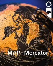 MAP - Mercator