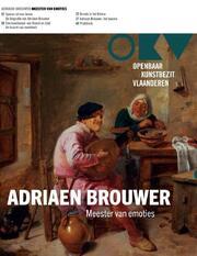 Adriaen Brouwer - Meester van emoties