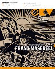 Frans Masereel - Leven in zwart-wit