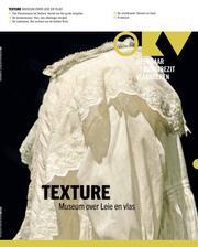 Texture - Museum over Leie en vlas