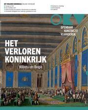 Het verloren koninkrijk - Willem I en België