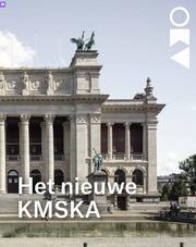 Het nieuwe KMSKA