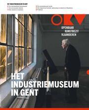 Het Industriemuseum Gent