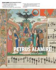Petrus Alamire