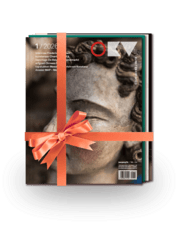 geschenkabonnement
