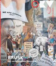 BRUSK cover
