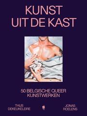 Kunst uit de kast
