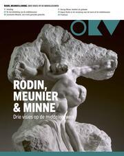 Rodin, Meunier & Minne