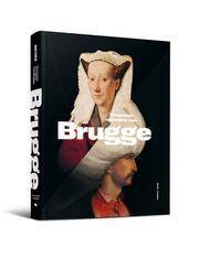Verweven werelden van Brugge