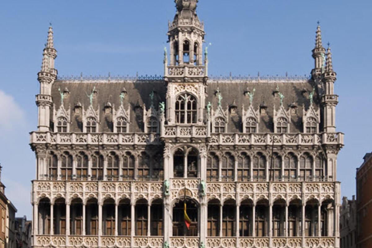 Museum van de Stad Brussel - Broodhuis | OKV