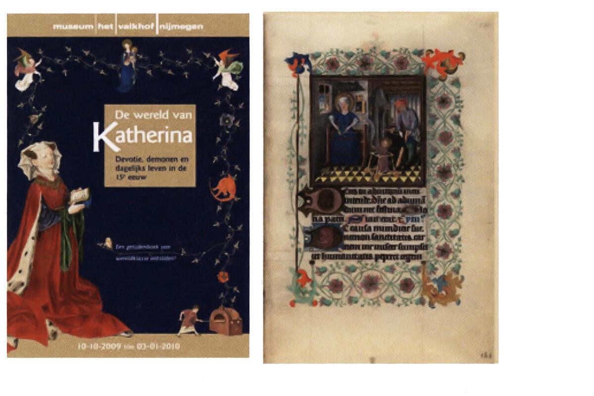 De hand van de meester | OKV