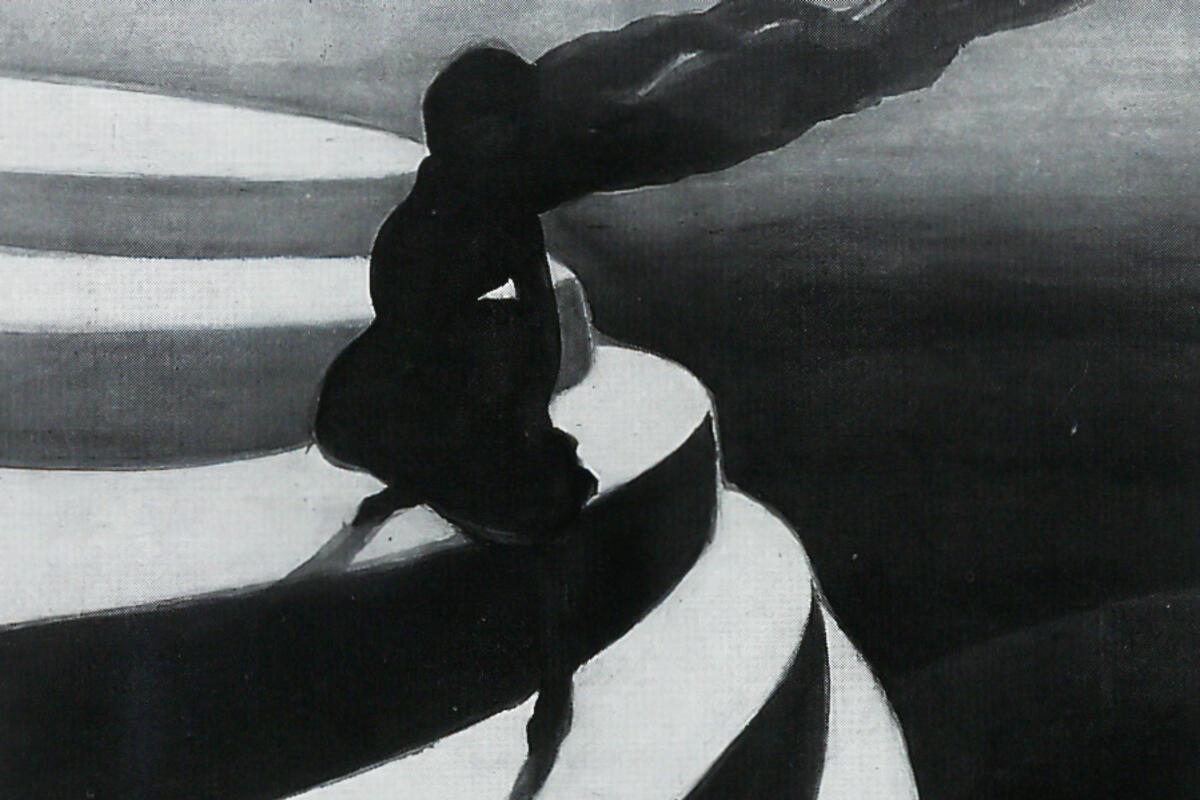 Retrospectieve Leon Spilliaert OKV