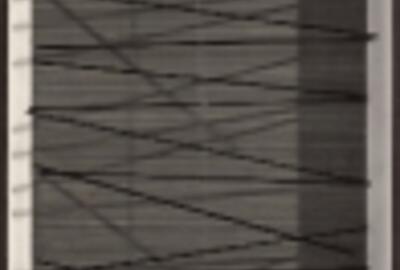 Jezus Rafaël Soto, Horizontale trilling