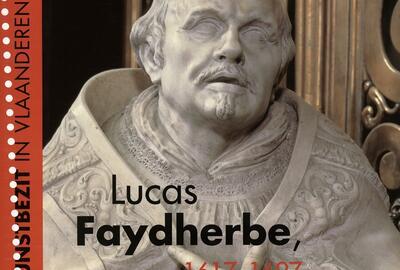 Lucas Faydherbe 1617-1697
