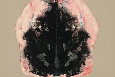 Leen Van Tichelen, BLACK BRAIN