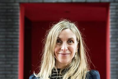 Abby Kortrijk Een nieuw begin