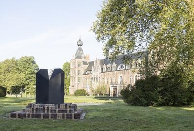 De grenzen van het kennen