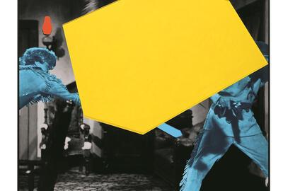 Parabels, fabels en andere sterke verhalen in Bozar