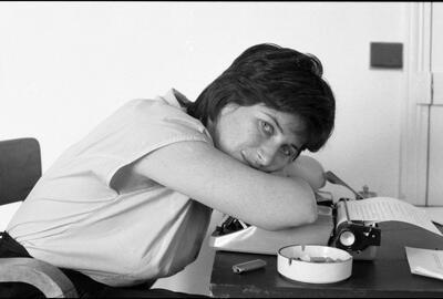 Chantal Akerman intergenerationeel trauma van een dochter