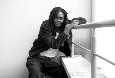 Libasse Ka: beelden in beweging